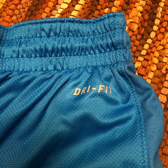 Nike Elite Shorts🔵 - Picture 4 of 5